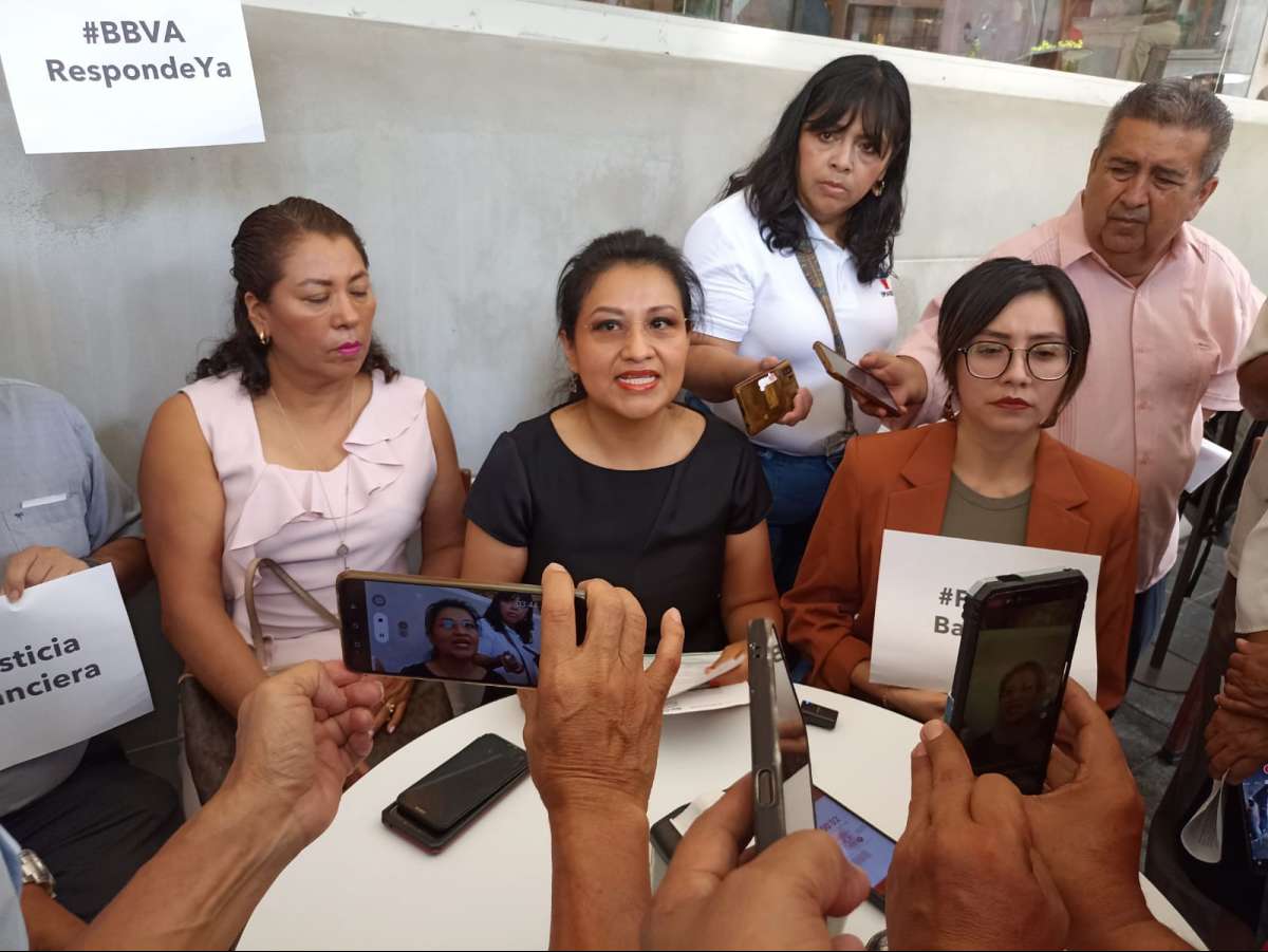 Ciberdelincuencia y falta de seguridad, enemigos mayúsculos de usuarios, fraudes bancarios y vaciado de cuentas no cesan: El Barzón  