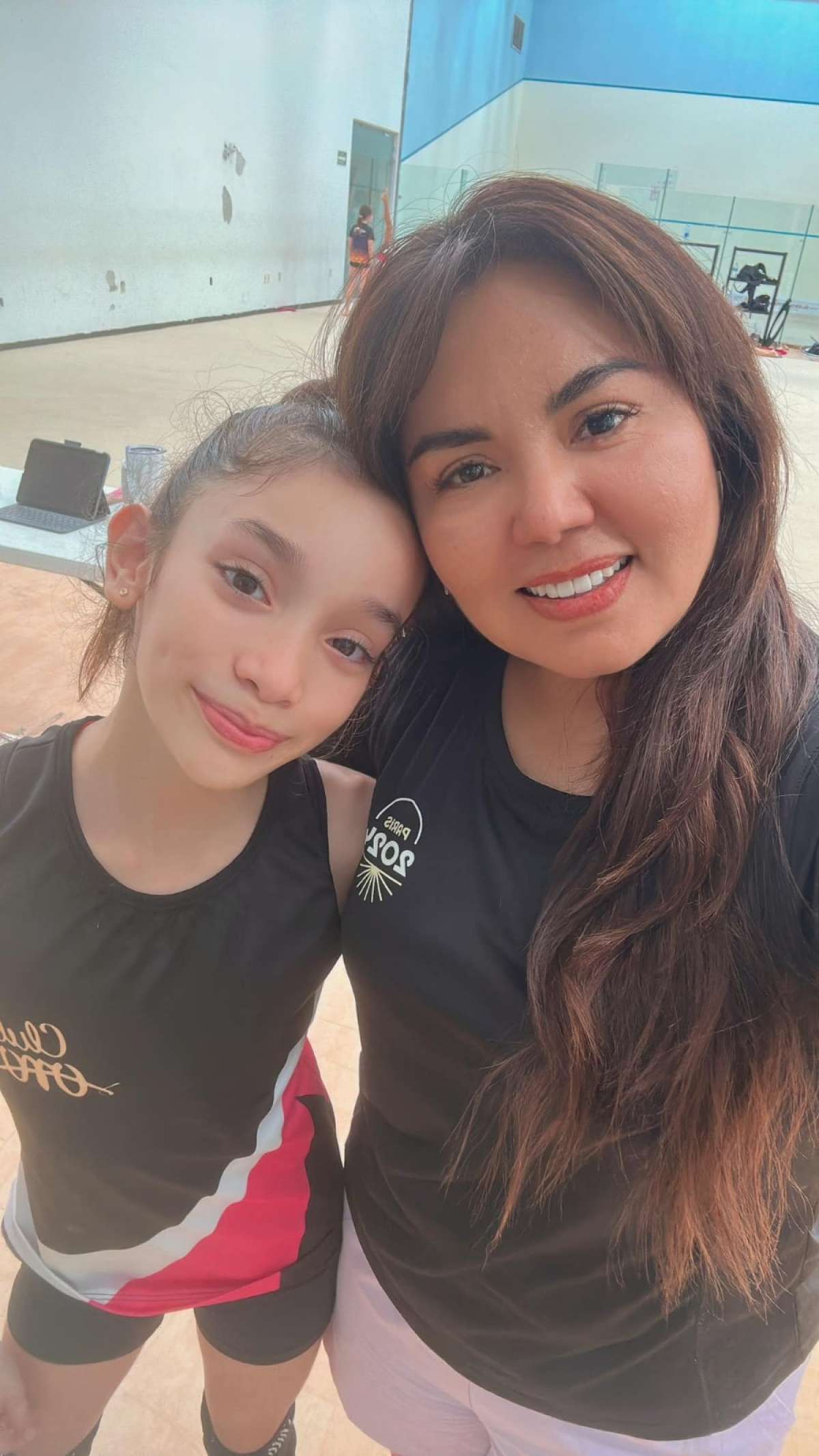 Es Sofía Mai Ruiz preseleccionada por México rumbo al Panamericano Junior