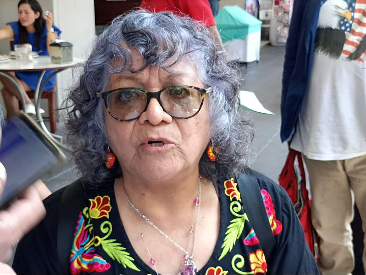 Es “campaña sucia” en mi contra, recrimina directora de Telesecundaria Doctor Rafael Lucio de Xalapa  