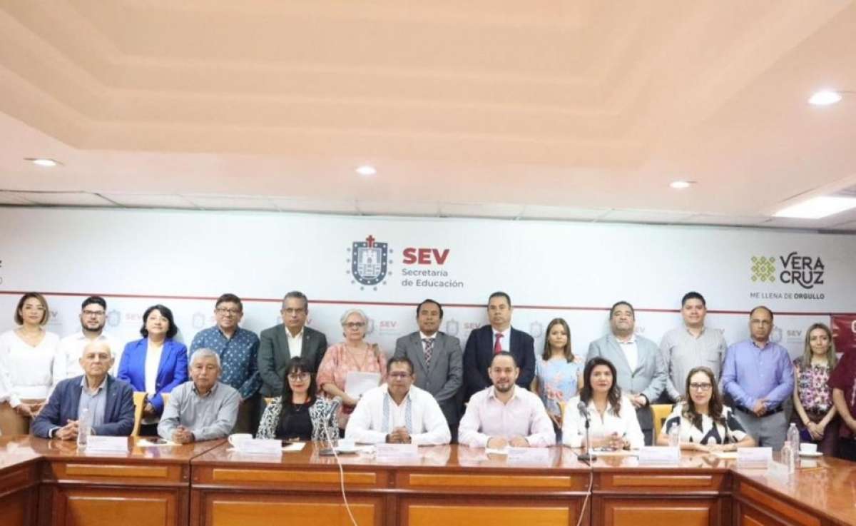 Red Veracruzana NODESS’, facilitará alianzas de desarrollo económico y productivo desde la educación