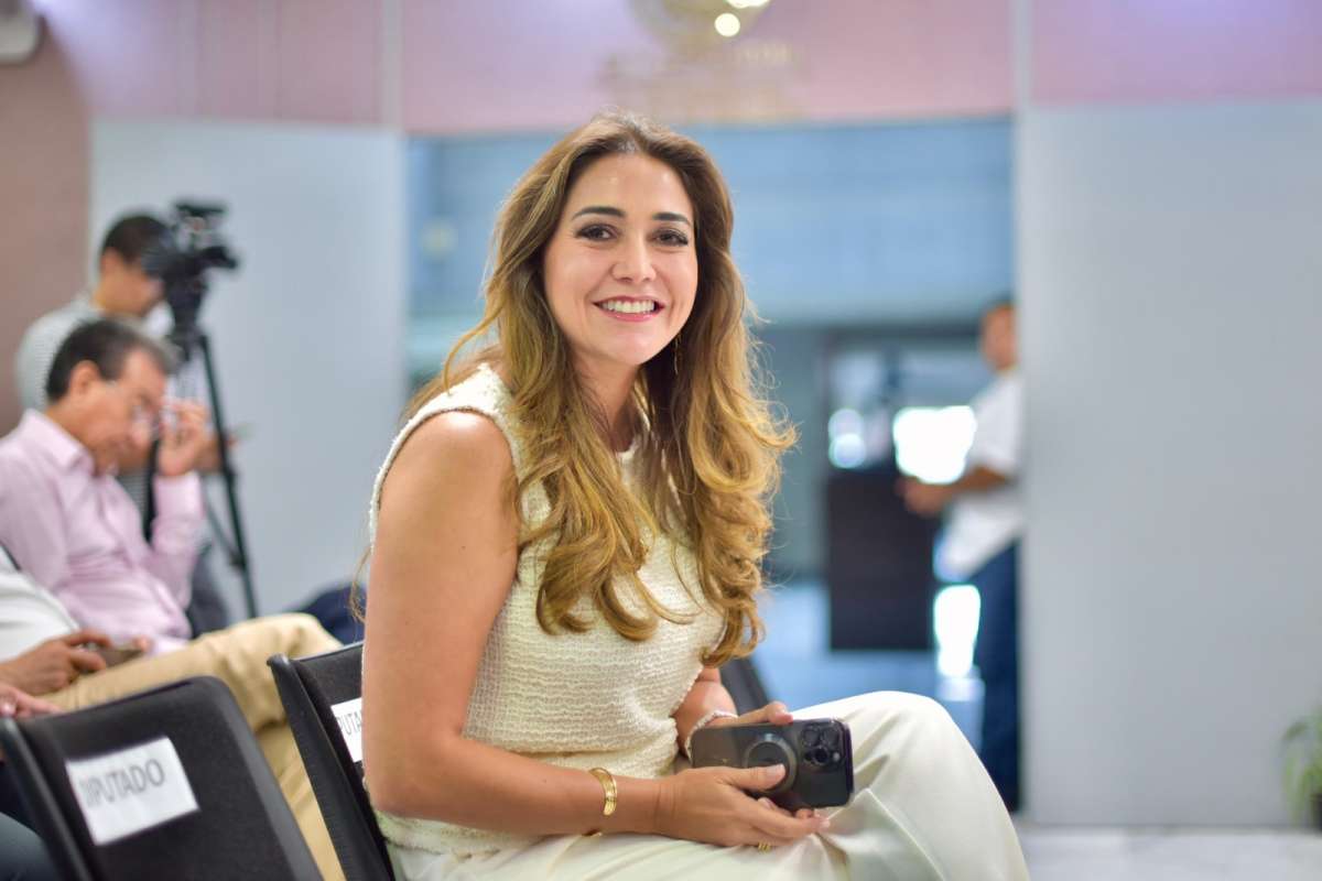Propone Diputada regular destino y uso de desechos de construcción