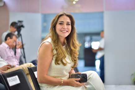 Propone Diputada regular destino y uso de desechos de construcción