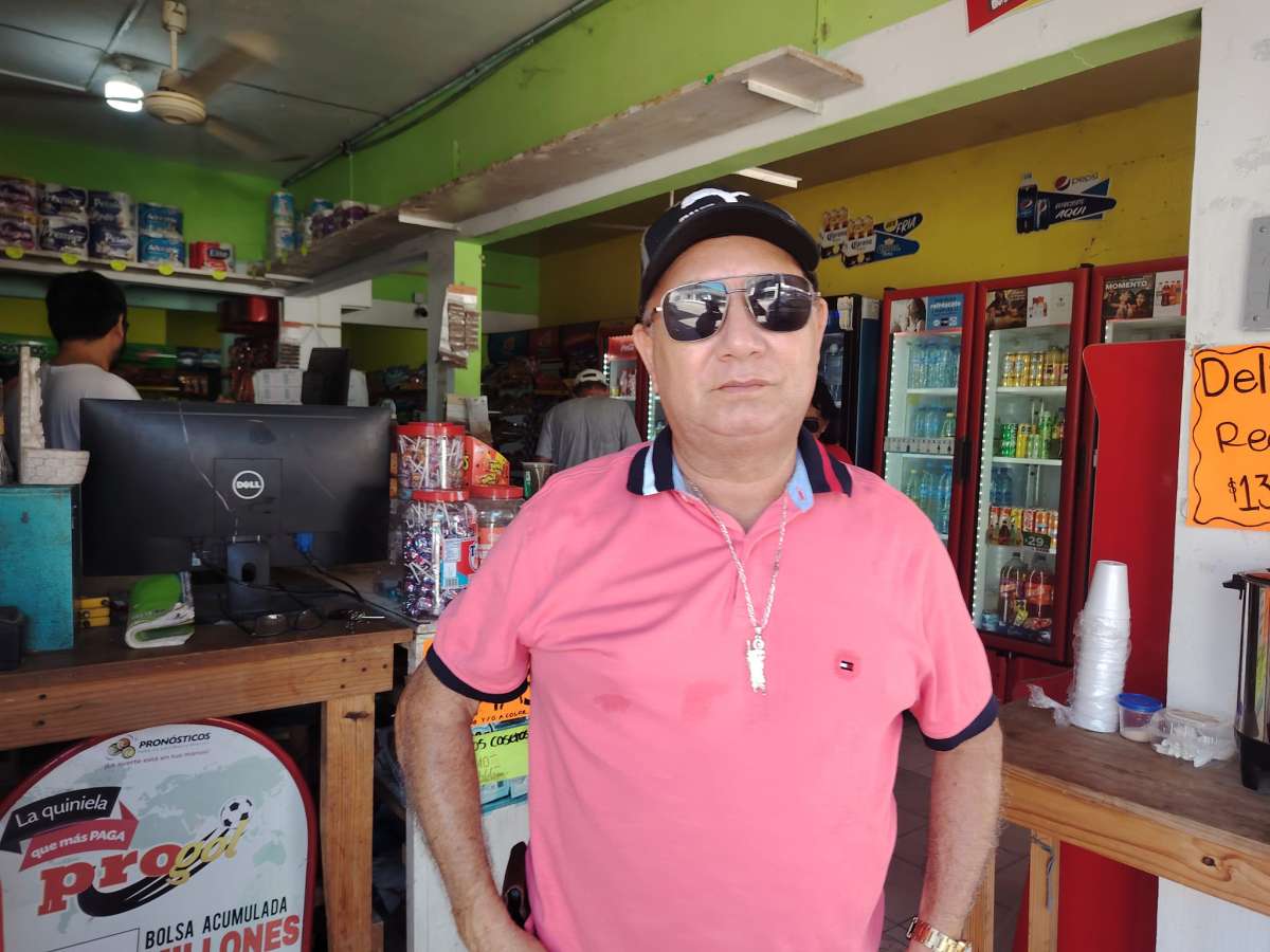 Comerciantes Piden Acceder a los Apoyos Crediticios