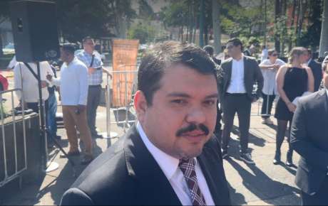 Gobierno de Cuitláhuac resolverá conflicto de habitantes Totalco con Granjas Carrol, antes de concluir su mandato