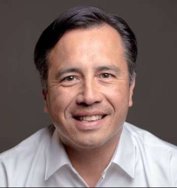 La justicia no se negocia, Yunes Márquez debe aclarar sus pendientes legales: Cuitláhuac García