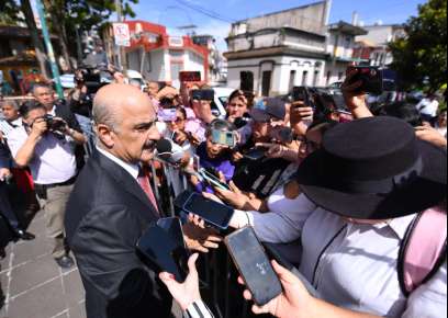 Requiere Xalapa 2 mil 500 millones para resolver abasto de agua: Ricardo Ahued