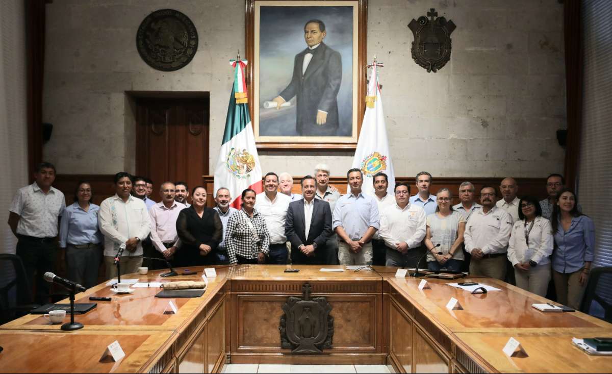 Áreas naturales protegidas, compromiso de la nueva política ambiental; suman 30 en Veracruz