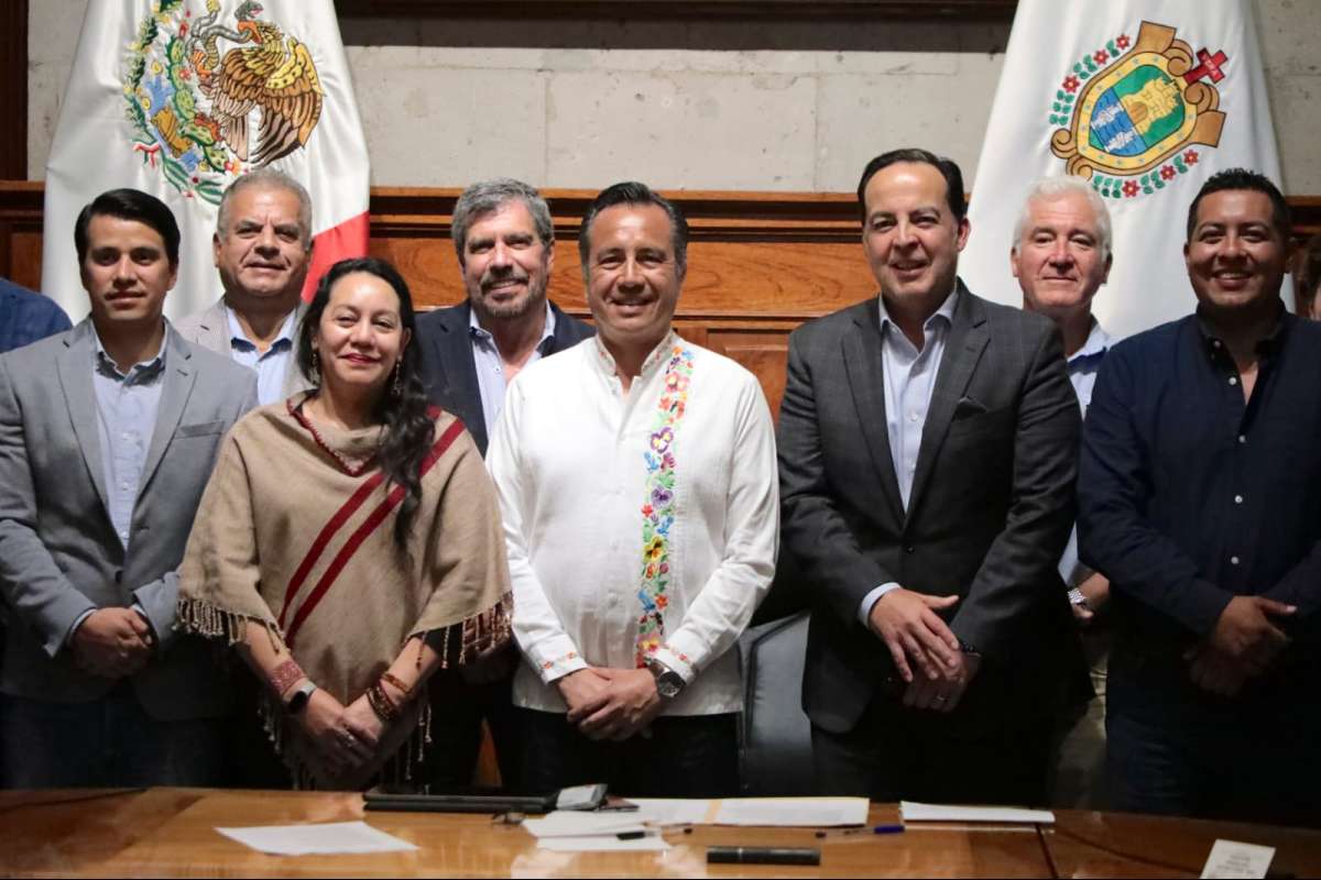 Destinan inversión histórica a conservación del Parque Nacional del Pico de Orizaba