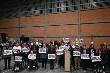 La nueva reforma dará verdadera autonomía al Poder Judicial: Hernández Espejo