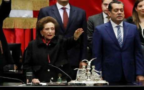La Presidencia de la Mesa Directiva de la Cámara de Diputadas y Diputados del Congreso de la Unión deja de manifiesto su compromiso con la promoción, respeto, protección y garantía de los Derechos Humanos en México.