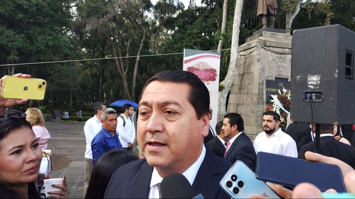 Confía diputado petista que sus iniciativas sean dictaminadas en lo que resta del periodo constitucional  
