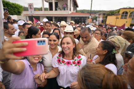 LA OPOSICIÓN AÚN TIENE LA OPORTUNIDAD DE VOTAR A FAVOR DE LA REFORMA AL PODER JUDICIAL