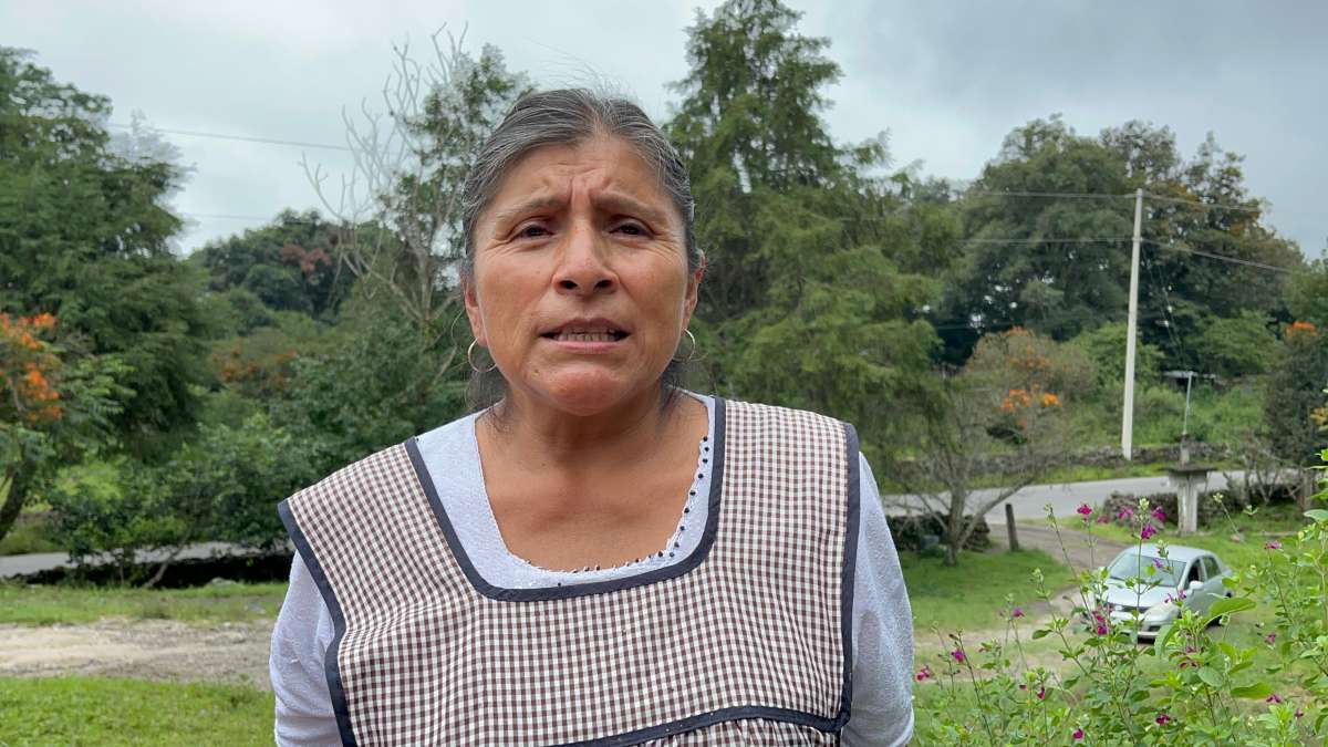 Carreteras en pésimas condiciones, provocan accidentes mortales en Jilotepec, hay omisión de SIOP  