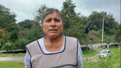 Carreteras en pésimas condiciones, provocan accidentes mortales en Jilotepec, hay omisión de SIOP  