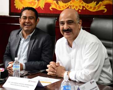 31 notarias de Xalapa se suman a la campaña Mes del Testamento; instalarán un módulo de asesoría gratuita en el palacio municipal  