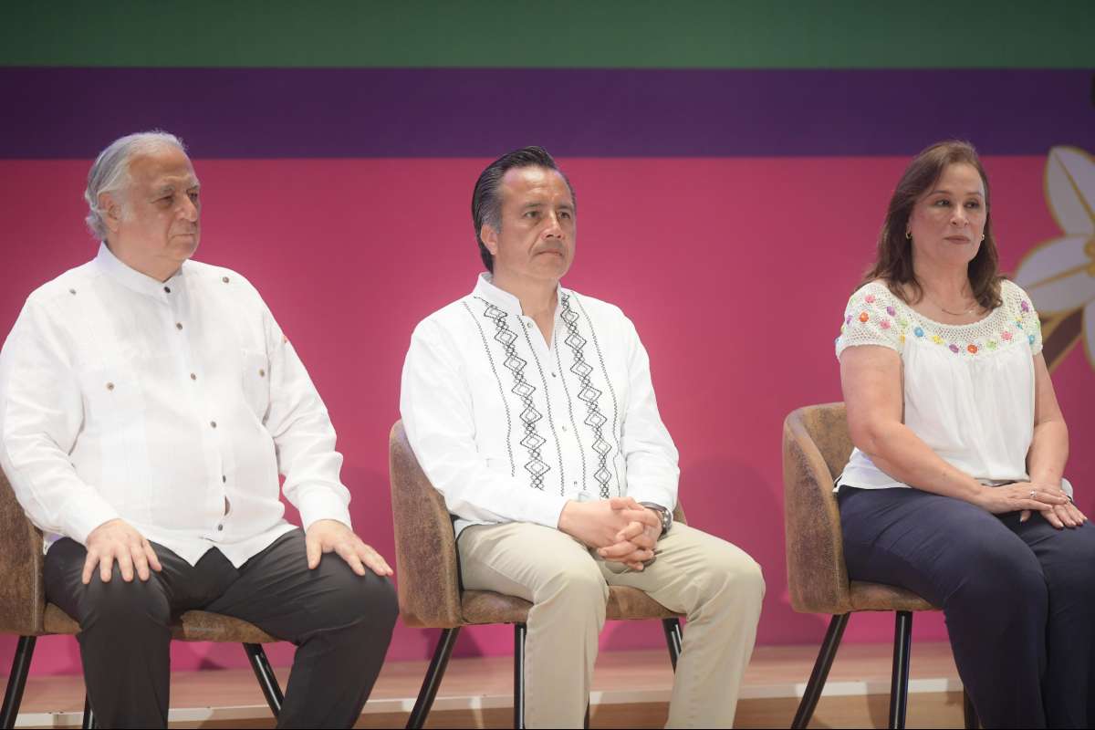 Con el Tianguis de Pueblos Mágicos, Veracruz es epicentro del turismo nacional