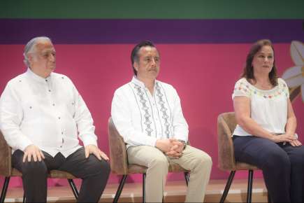Con el Tianguis de Pueblos Mágicos, Veracruz es epicentro del turismo nacional