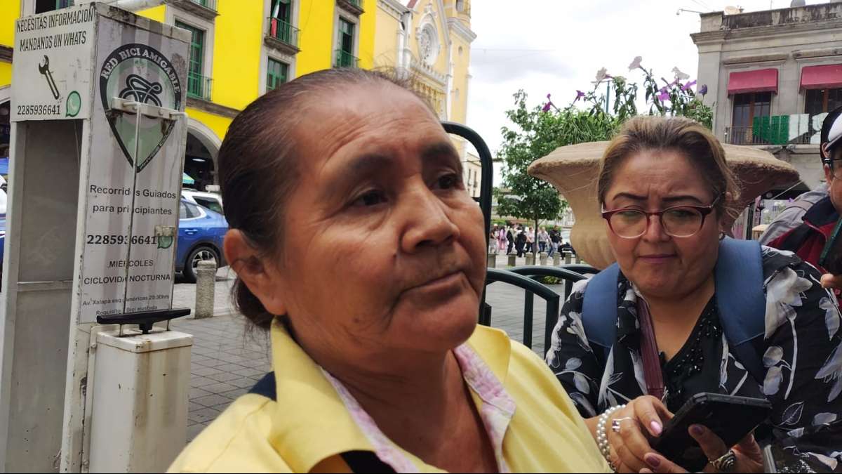 Familiares de profesor secuestrado y asesinado agradecen a Cuitláhuac por haberles hecho justicia  