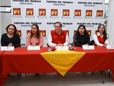 Más de 500 aspirantes buscan al PT para que los abandere en las elecciones municipales  