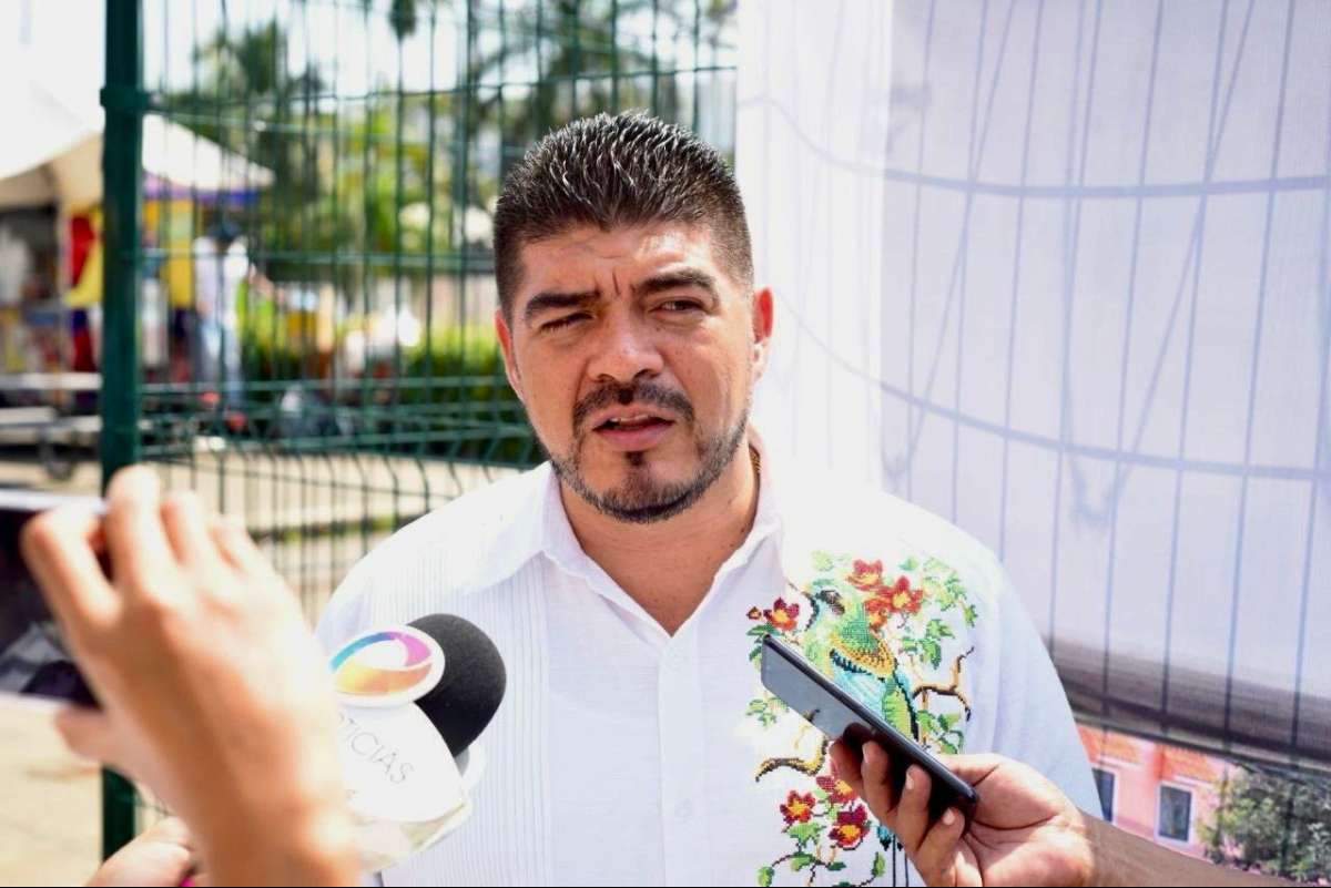 Zenyazen Escobar: Veracruz sigue haciendo historia al encabezar la aprobación de la Reforma al Poder Judicial