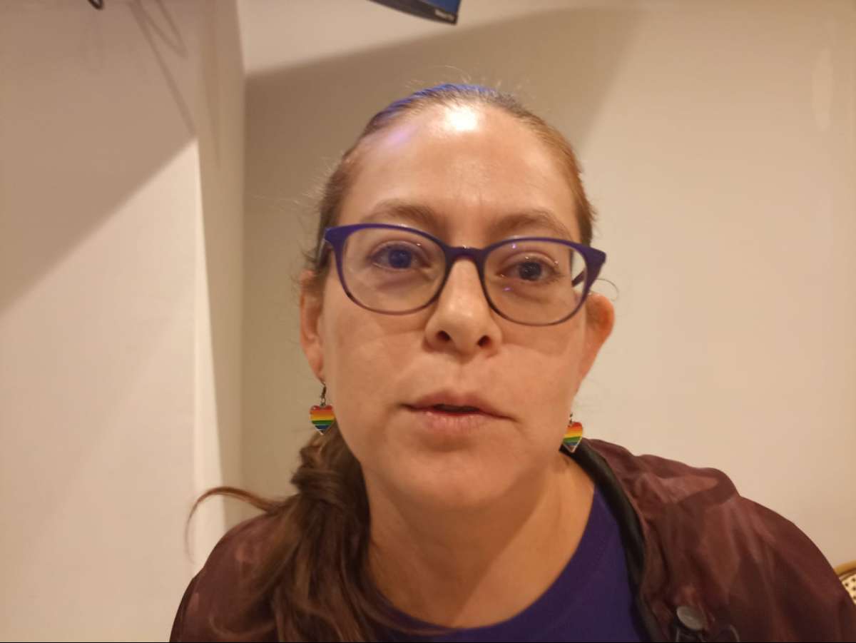Pugnará Tania Viveros se dé continuidad a iniciativas que están en la “congeladora” del actual Congreso del Estado  