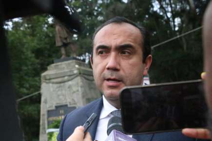 Por transferencia de recursos a Sedena, SICT no pudo dar mantenimiento a red carretera federal en Veracruz en 2024