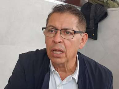 Evangélicos piden a la oposición a dejar de alarmar y de mentir a la gente con situaciones adversas por aprobación de reforma judicial  