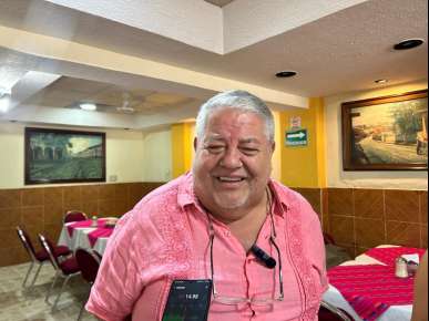 Se publicará este domingo el decreto de la Reforma al Poder Judicial, no procede ningún amparo: Huerta