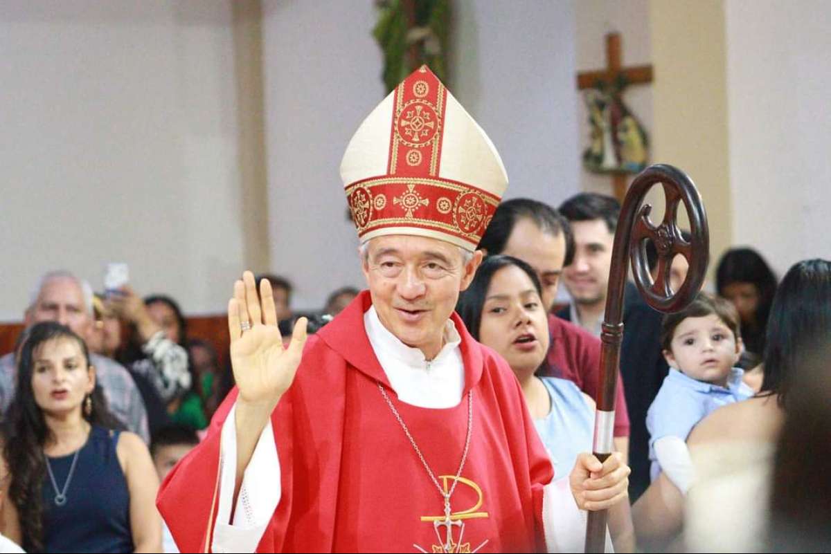 Fiestas patrias llamado para recordar que la política es una tarea de todos, no una lucha de poder: Iglesia Católica