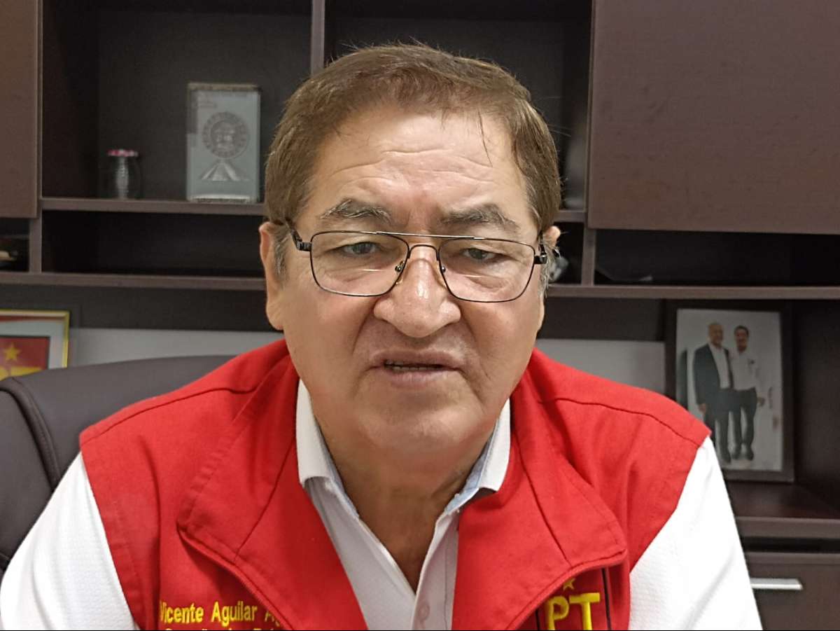 Petistas veracruzanos no verían con buenos ojos incorporación al partido a los Yunes azules  
