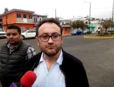 Con poco presupuesto no se pueden arreglar las carreteras del estado de Veracruz, se hace lo que se puede: Elio Hernández  
