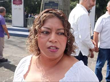 Falsos Servidores de la Nación pretenden despojar de sus tarjetas bancarias a beneficiarios de programas del Bienestar  