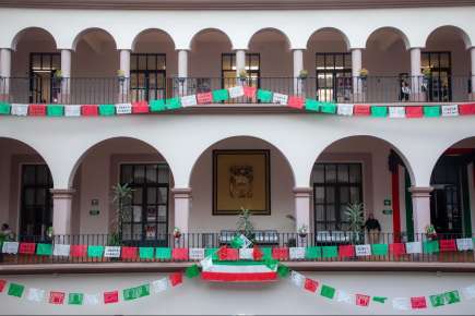 Participará Xalapa en Simulacro Nacional 2024