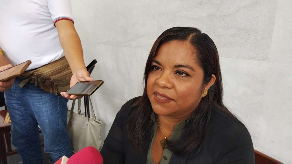 Por maldad y envidia la gente recurre a la magia negra: Loba Negra  