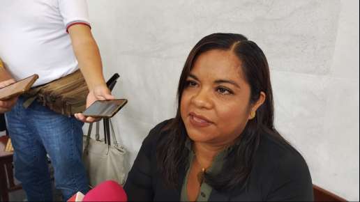 Por maldad y envidia la gente recurre a la magia negra: Loba Negra  