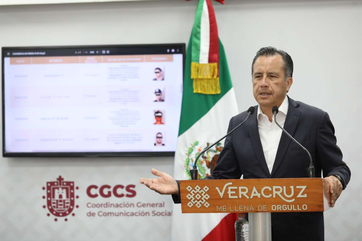Aumenta percepción de seguridad 8.1%, gracias a estrategia Cero Impunidad