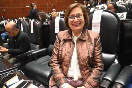 Mago Corro: Compromiso Firme con el Pueblo desde el Congreso de la Unión