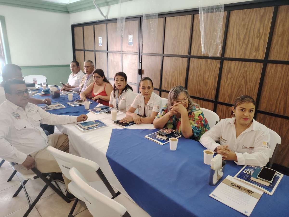 Más de mil Visitantes Tendrá Pánuco el 28 y 29 de Septiembre, Vienen al Congreso de AA   
