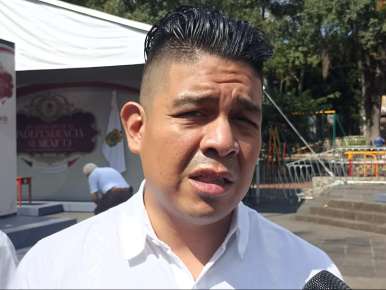 Entregará INSUS en 2025 unas 2 mil escrituras a poseedores de lotes ejidales en Boca del Río y Xalapa  