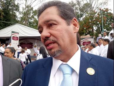 Sección 32 del SNTE no solapa ni solapará a maestros violadores y/o agresores sexuales