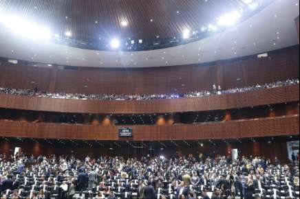 Grupos parlamentarios en la Cámara de Diputados se pronuncian a favor de la reforma sobre salarios mínimos
