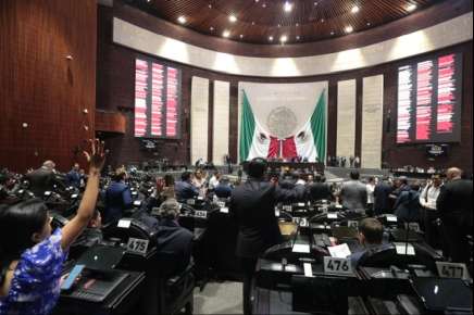 Pleno aprueba lineamientos operativos del Comité de Administración de la Cámara de Diputados de la LXVI Legislatura   