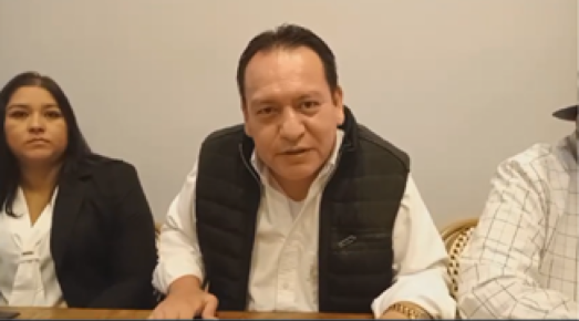 Busca MOCI constituirse en partido político para el 2027, con ideología centro progresista  