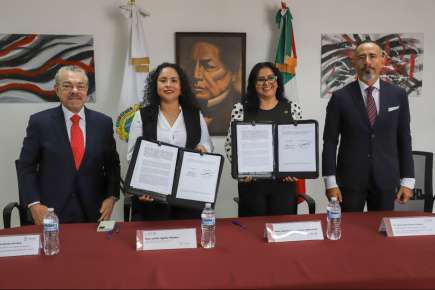 TRIJAEV y SEA, fortalecen capacitación y estrategias anticorrupción en el ejercicio público