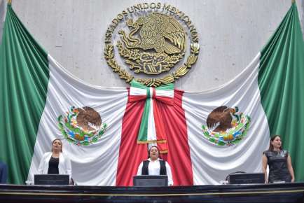 Modifica Congreso integración de 13 comisiones legislativas