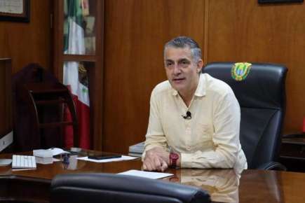 Si hay clases el lunes, aclara la SEV, pero ya se autorizó megapuente  