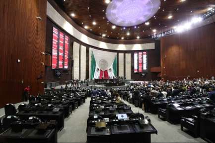 La Cámara de Diputados da publicidad a dictamen sobre áreas y empresas estratégicas