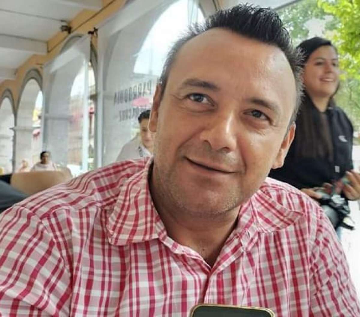 Riesgoso que personal de CFE porte armas, puede ser rechazada por el pueblo: Chucho El Roto  