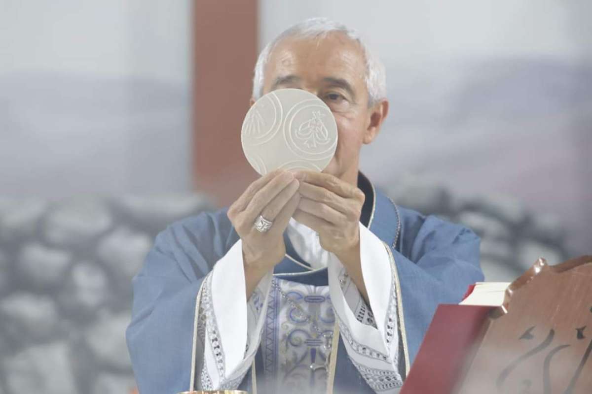 La autoridad política debe garantizar la vida ordenada y recta de la comunidad: Iglesia Católica  