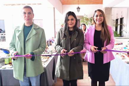 OPLE Veracruz organiza la Expo Venta Artesanal 2024 “Manos Indígenas”
